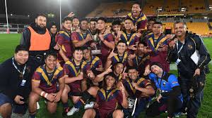 And we look forward to these events going ahead within ministry of health guidelines. Rugby League College Sport Auckland