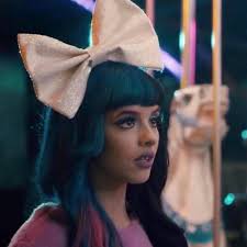Melanie Martinez Bunny Bonnet