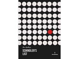 Liam neeson, ben kingsley, ralph fiennes and others. Schindler S List Minimal Poster By Fahad Khan On Dribbble