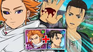 THE NEW BEST UNIT IN GRAND CROSS?! CHAOS ARTHUR TRUE AWAKENING!