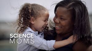 Climate models: Meet the 'Science Moms'