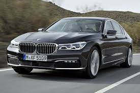 Hier findest du infos, tests, technische daten, preise und kosten auf einen blick. Bmw 7er G11 2015 Fotos Technische Daten