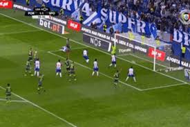 (redirected from sporting clube de portugal). Fc Porto Sporting O Golaco De Herrera Que Decidiu O Classico O Jogo