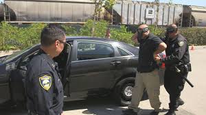 What disqualifies you from being a cop? As Traffic Stops Have Become A Flashpoint One California Police Department Uses Special Training To Diffuse Them Abc News