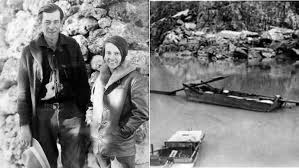 Mysterious death, botched execution and disappearing honeymooners:  Arizona's horror stories