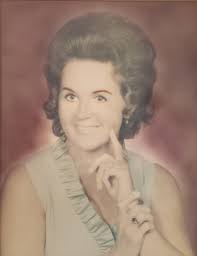 Obituary information for Al Geraldine "Geri" Bruner