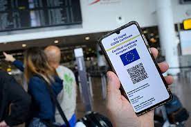 Formato digital o en papel, con código qr,. Ofi9npsj9 Mom