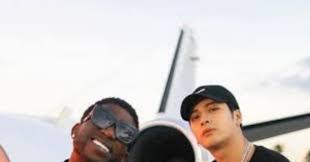 Lirik Lagu Different Game Jackson Wang Ft Gucci Mane Gucci Mane Jackson Wang Jackson