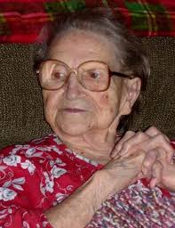 Obituary information for Alene Whittle Bennett