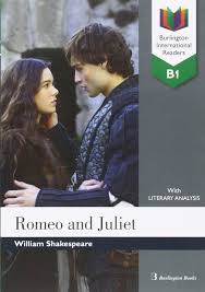 Maybe you would like to learn more about one of these? Romeo And Juliet B1 International Reader Nuevo 2016 Imosver