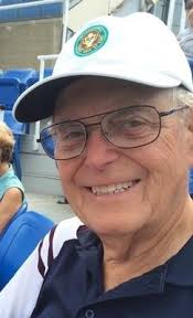 James Everett Obituary (1936