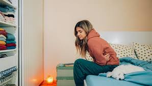 Endometriosis: Symptoms and When to Seek Care | Houston Methodist On Health