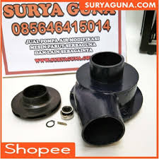 Bodi gentongan pompa alkon sedot air irigasi sawah 2 inch dim snb 50rp400.000: Alkon Keong Mini Untuk Modifikasi Pompa Air Shimizhu Shopee Indonesia