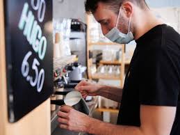 Fitch solutions has revised its 2020 real gross domestic product (gdp) growth forecast for malaysia to a larger contraction of 5%, from a 4.5% decline in 2020, domestic demand is likely to remain subdued and drag a recovery that will likely be led by the external sector through improving exports to. Your Morning Coffee Is About To Get More Expensive