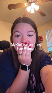 Sam Pittman Heartache Medication