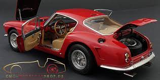 We did not find results for: Cmc Ferrari 250 Swb Diecast Model Car Classic Cars Cmc Modelcarshop