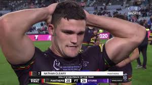 2,376 likes · 446 talking about this. Nathan Cleary Reacts To Disappointing Grand Final Youtube