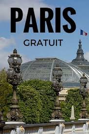 Un Parcours Gratuit Dans Paris Visite Insolite Paris Paris Visite Et Voyage Paris