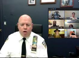 NYPD Safety Teams to Address Gun Violence in Crown Heights