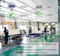 OEM & ODM Sound Foam Acoustic Panels for Hall & Studio Soundproofing