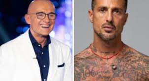 Mediaset smentisce Fabrizio Corona: «Il figlio di Massimo Bossetti? Mai  contattato per il Grande Fratello»