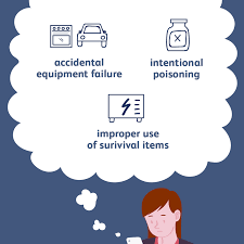 Hopefully, these tips will help you reduce the risk of co poisoning. Carbon Monoxide Poisoning Causes And Risk Factors