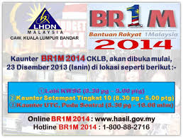 Nota panduan borang permohonan bantuan rakyat 1malaysia (br1m). Bantuan Rakyat Satu Malaysia Jadual Tarikh Pembayaran Duit Bpr 2021 Isi Rumah Dan Bujang Business Service In Shah Alam Malaysia Jiraiyya