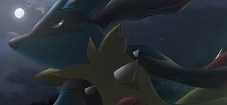 Mega lucario, officially named mega evolution, is lucario's final smash in super smash bros. 49 Mega Lucario Wallpaper On Wallpapersafari