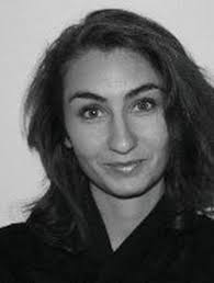 Caroline BOISSON (Oxibis Group)