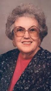 Carol May Almon Obituary