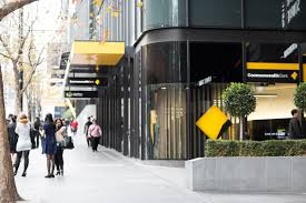 Sign up for online banking and our mobile app to check your accounts 24/7/365. Commonwealth Bank Collins Street