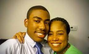 The Barnett Story by mhunte34