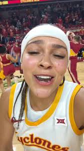 Iowa State Athletics