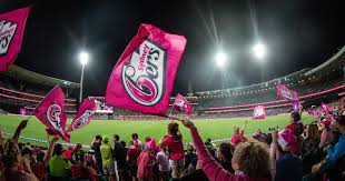 Over the bbl and wbbl season's the #sixers squad and comm.unity have been raising funds and awareness for regional youth cancer patients as. Important Transport Info For Bbl 10 Final Sydney Sixers Bbl