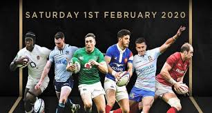 Six nations 2021 fixtures list. Six Nations Rugby 2020 Travel Insurance Js Insurance