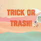 Halloween Beach Clean - Trick or Trash! event image