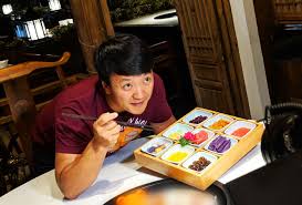 Maybe you know about mike chen very well, but do you know how old and tall is he and what is his net worth in 2020? Youtube S Mike Chen What It Takes To Become A Star