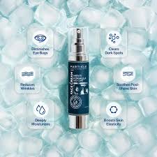 6-in-1 Face Cream for Men 1.70 Fl Oz Moisturizer