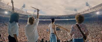 Rami malek in bohemian rhapsody. Bohemian Rhapsody Featurette Becoming Queen Film