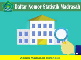 19 februari 1995 alamat : Data Statistik Alamat Nsm Madrasah Aliyah Ma Kab Kudus 2018 Ilmu Santri