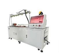 China Customized Battery Stacking And Compression Machine ...