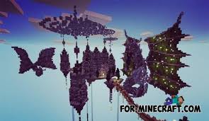 Paste the server's ip in the ip address field. The Mystic Dragon Kingdom Map For Minecraft Pe 0 11 X