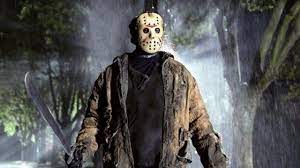 :dfriday the 13th français ( fr )_____la chaîne de mary : The Mask Of Jason In Friday The 13th Spotern