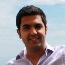 How to make a habit: Ashok Nahar's book