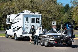Truck campers for chevy silverado 1500. Truck Camper 101 How To Set Up And Go Trailer Life