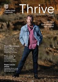 Thrive Magazine by OnlineAthens/Athens Banner-Herald