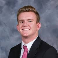 Mitchell Barnes's Instagram, Twitter & Facebook