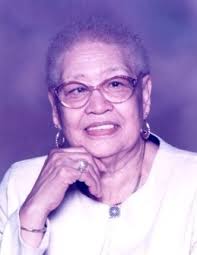 Gladys Price Obituary