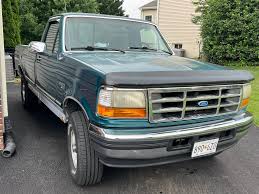 Image result for Pacific Blue 1996 Truck