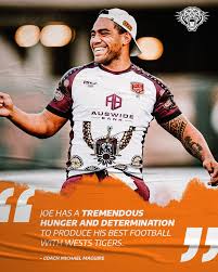 We reviewed the best online excel classes, so you can set yourself up for success. Wests Tigers Sign Joe Ofahengaue Wests Tigers